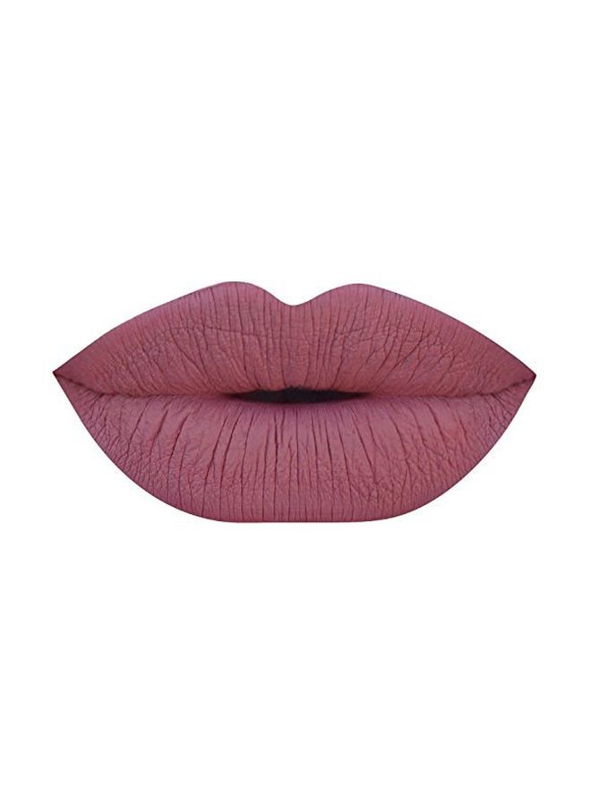 Coloured Raine - Matte Lip Paint Mars - Image 1