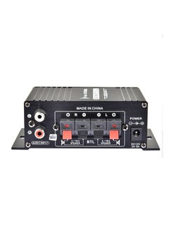 Generic HiFi Car Stereo Music Receiver Power Amplifier  - Image 2