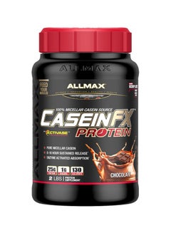 Casein FX Micellar Casein Protein - Chocolate