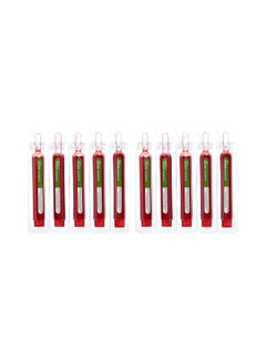 appliednutrition Liquid Collagen Dietary Supplement - 10 Liquid Tubes 