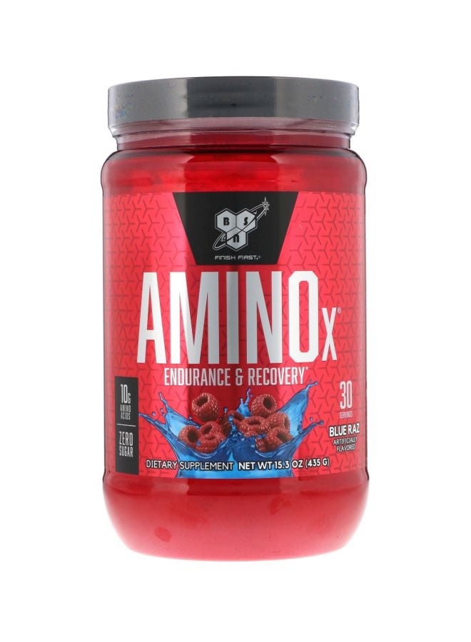 Aminox Dietary Supplement