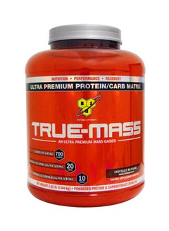 True-Mass Dietary Supplement