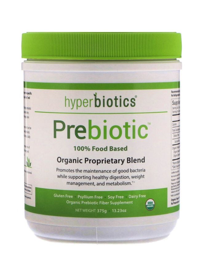 Hyperbiotics Prebiotic Dietary Supplement