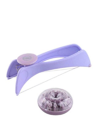 ملقاط نزع الشعر بالخيط مع ضوء كشاف متعدد الألوان - v1578579295/N33367729A_1