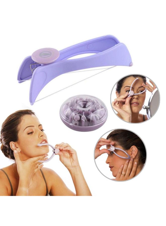 ملقط خيوط أرجواني - Image 2