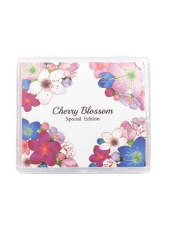Nature's Secret Lab 100-Piece Oil Blotting Paper Sheet With Makeup Mirror Pink  - Image 2