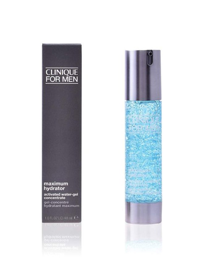 كلينيك جل مائي منشط وفائق الترطيب - Image 2