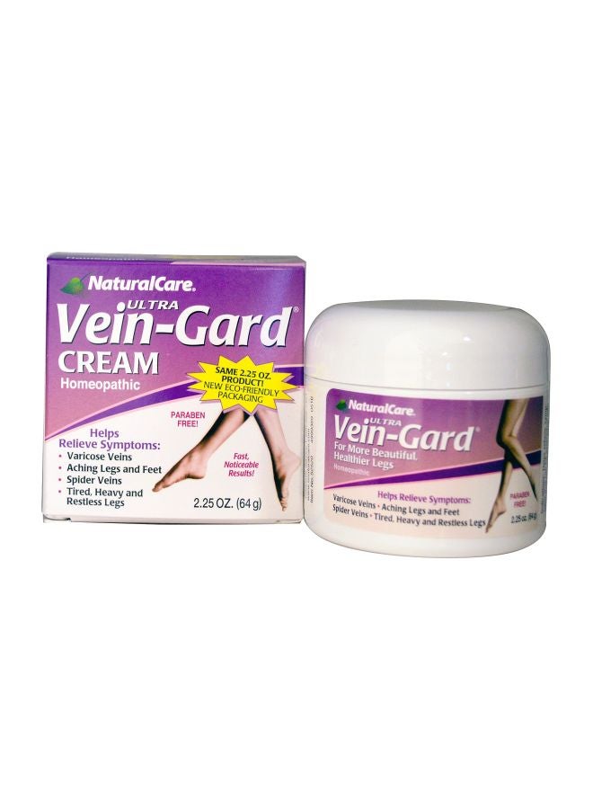 Ultra Vein-Gard Cream