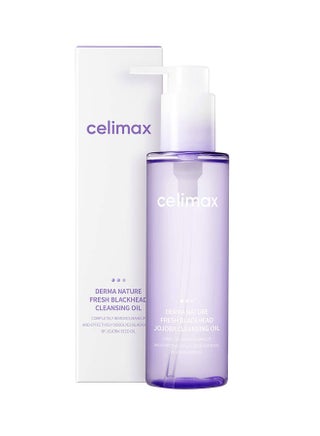 Derma Nature Blackhead Cleansing Oil - v1578579720/N33355162A_1
