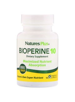 Bioperine Dietary Supplement - 90 Capsules