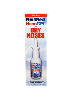 NeilMed NasoGel For Dry Noses 