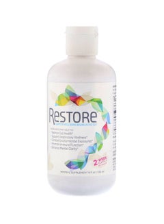 Mineral Supplement