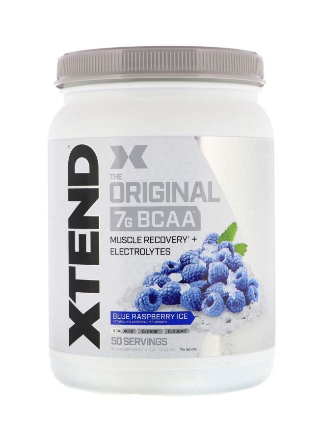 SCIVATION Xtend 7g BCAA Post Workout 