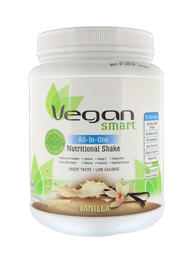 All-In-One Nutritional Shake 1.4 lbs (645 g)