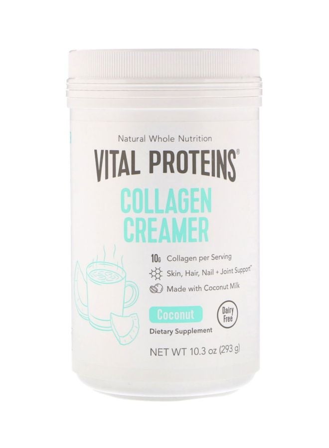 Vital Proteins - Collagen Creamer Dietary Supplement - Image 1