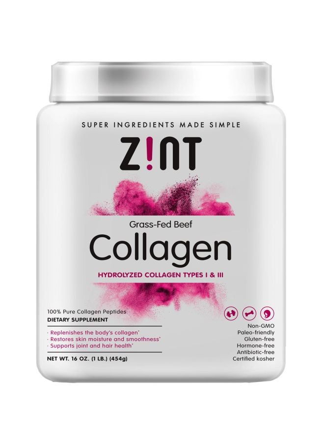 Collagen Dietary Supplement