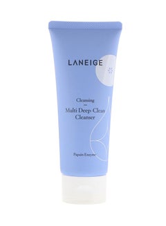 Multi Deep-Clean Cleanser 150ml