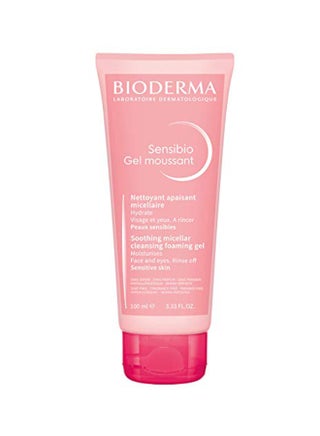 Sensibio Micellar Cleansing And Makeup Removing Foaming Gel - v1578581341/N33355085A_1