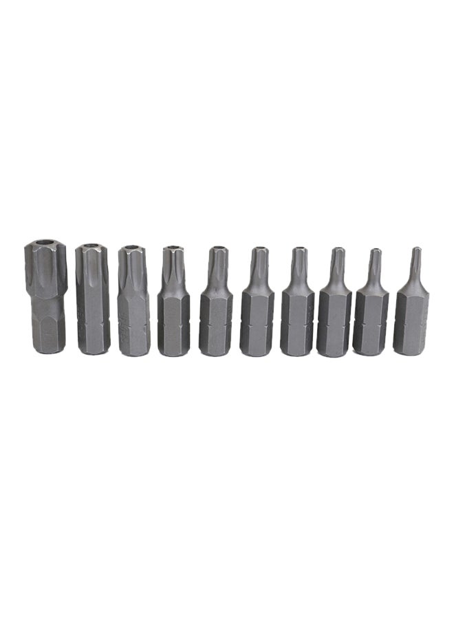 Generic Sleeve Head Machine Motor Repairing Tool Socket Silver 8.7 x 4.3 x 2inch  - Image 4