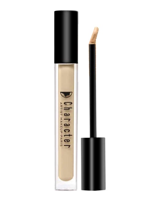 HD Coverage Liquid Concealer Beige