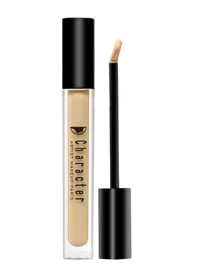 Character - HD Coverage Liquid Concealer Beige - Image 1
