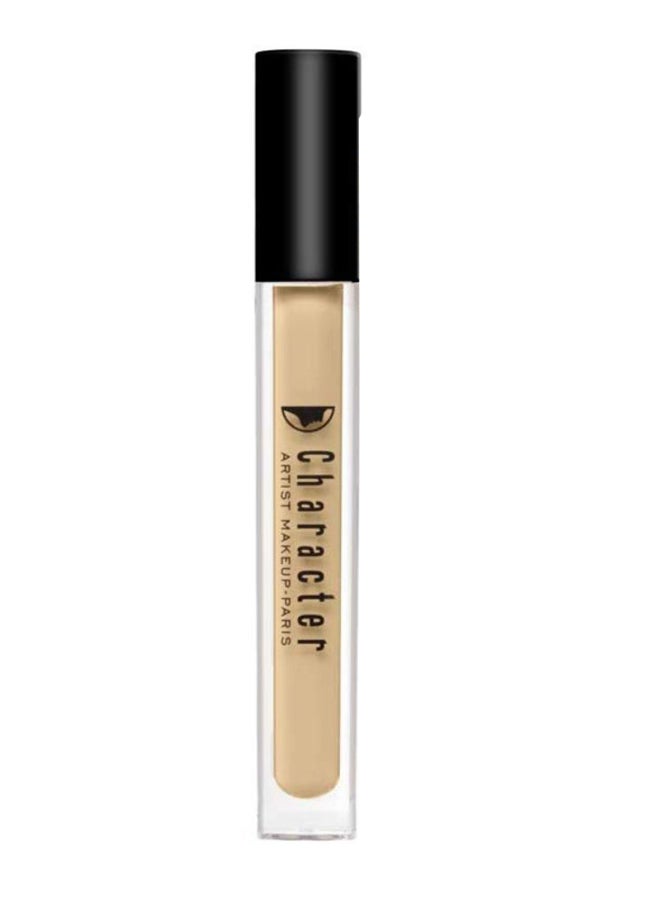 Character - HD Coverage Liquid Concealer Beige - Image 1