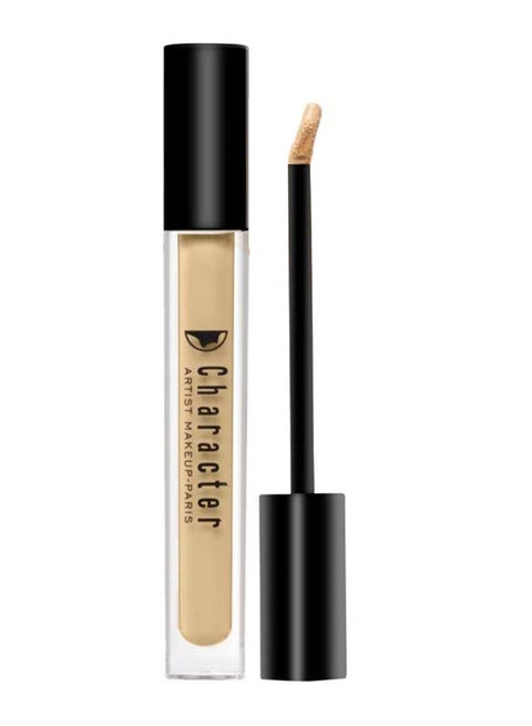 HD Coverage Liquid Concealer Beige