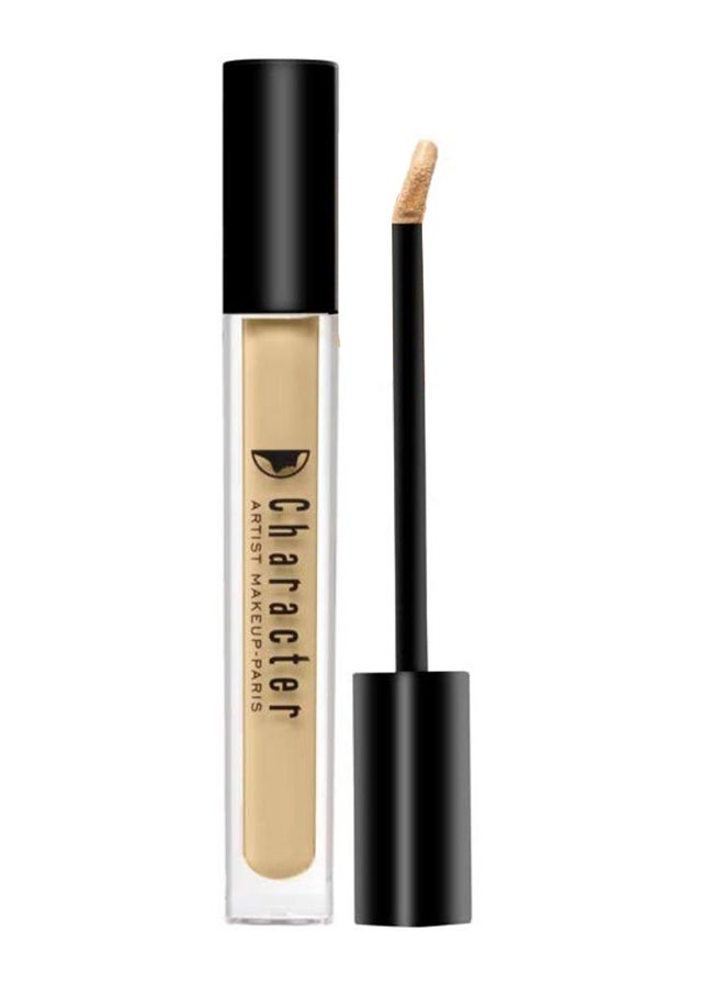 Character - HD Coverage Liquid Concealer Beige - Image 1
