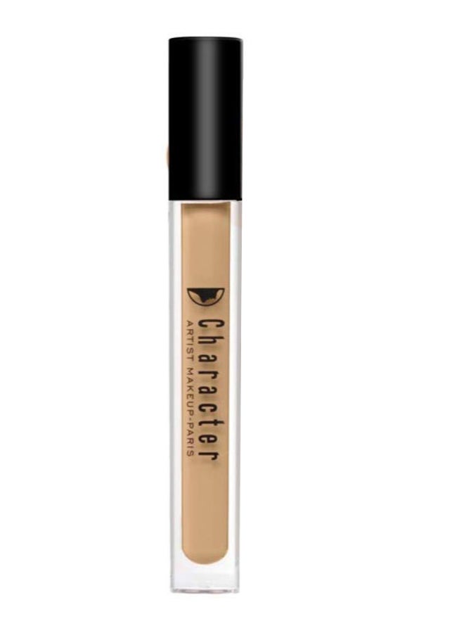 Character HD Coverage Liquid Concealer Beige - Image 2