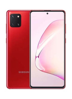 Aura Red