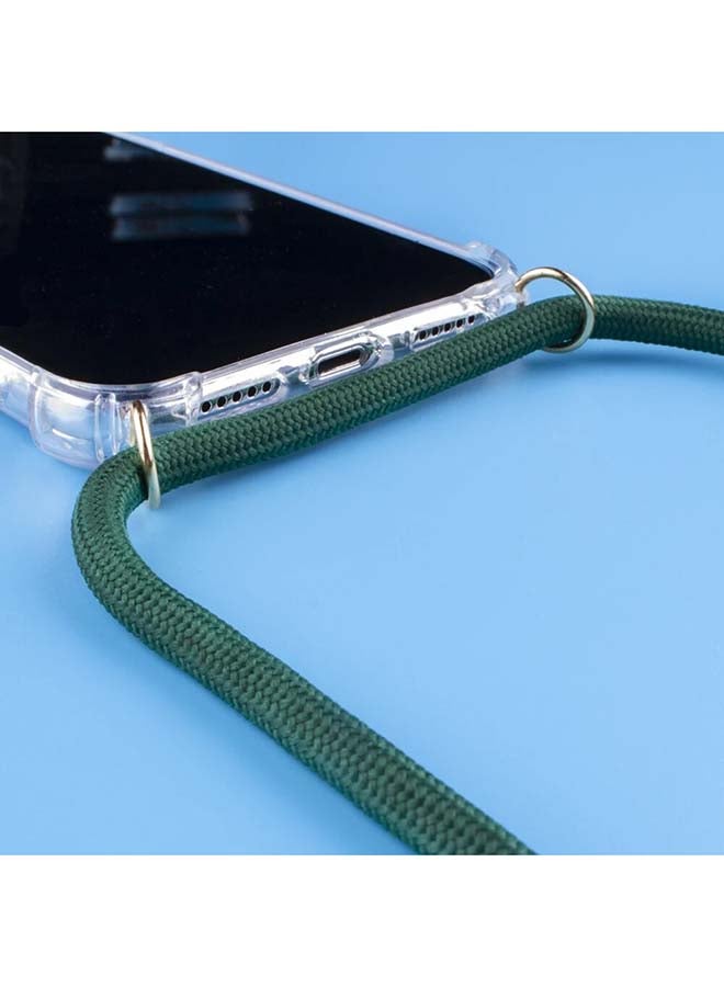 LOOKABE Protective Case Cover For Apple iPhone 11 Green - Image 2