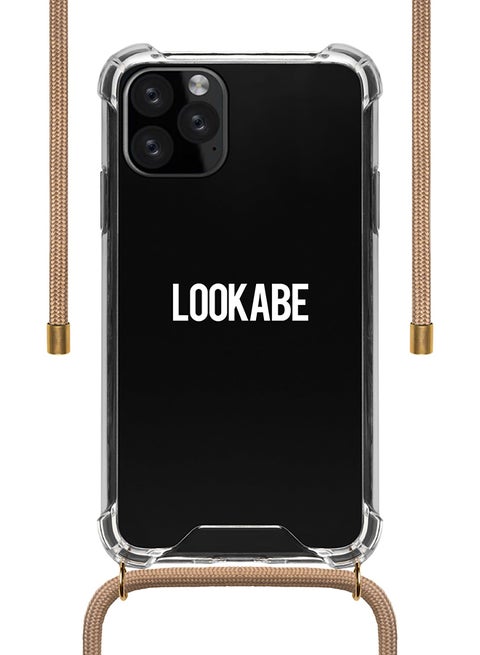 Protective Case Cover For Apple iPhone 11 Pro Max Clear