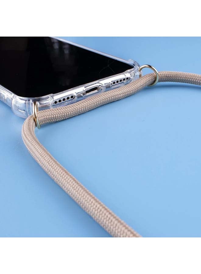 Protective Case Cover For Apple iPhone 11 Pro Max Clear