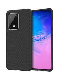 Protective Case Cover For Samsung Galaxy S11 Plus Black