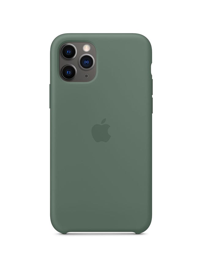 Generic Protective Case Cover For Apple iPhone 11 Pro Max Dark Green 