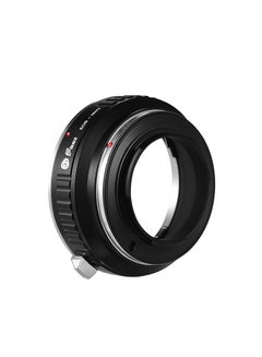 EOS M4/3 Lens Mount Black/Silver - v1578634289/N33647235A_2