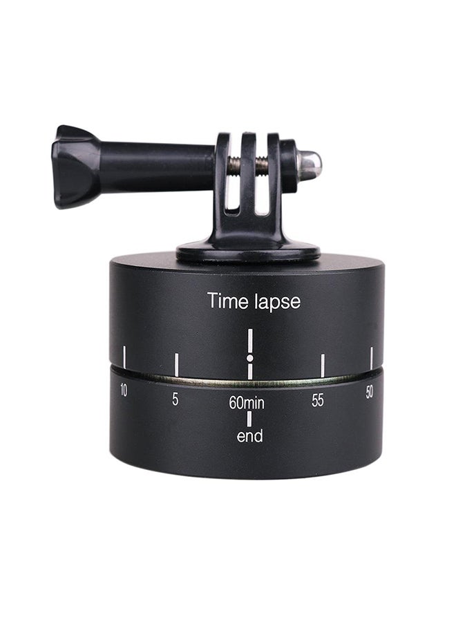 Tripod Head For GoPro Black - Image 1
