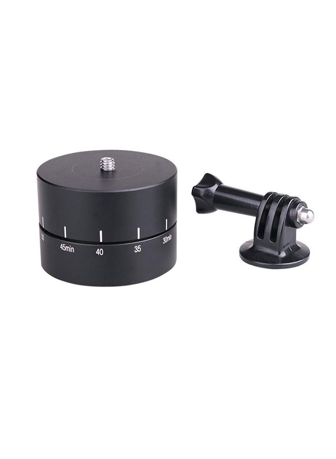 Tripod Head For GoPro Black - Image 2