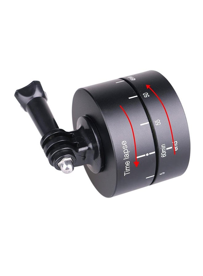 Tripod Head For GoPro Black - Image 3