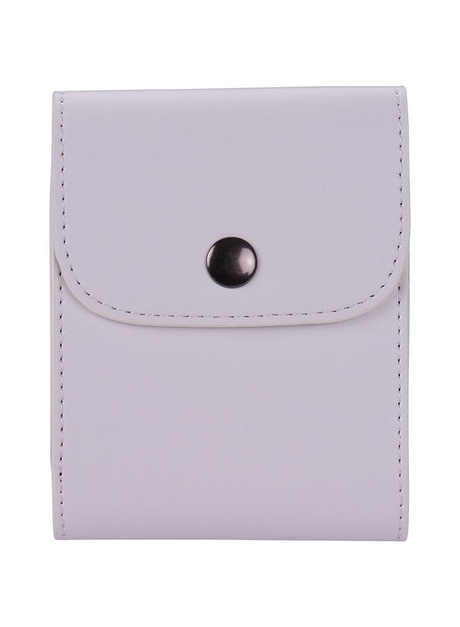 Film Photo Case Bag White  - Image 1