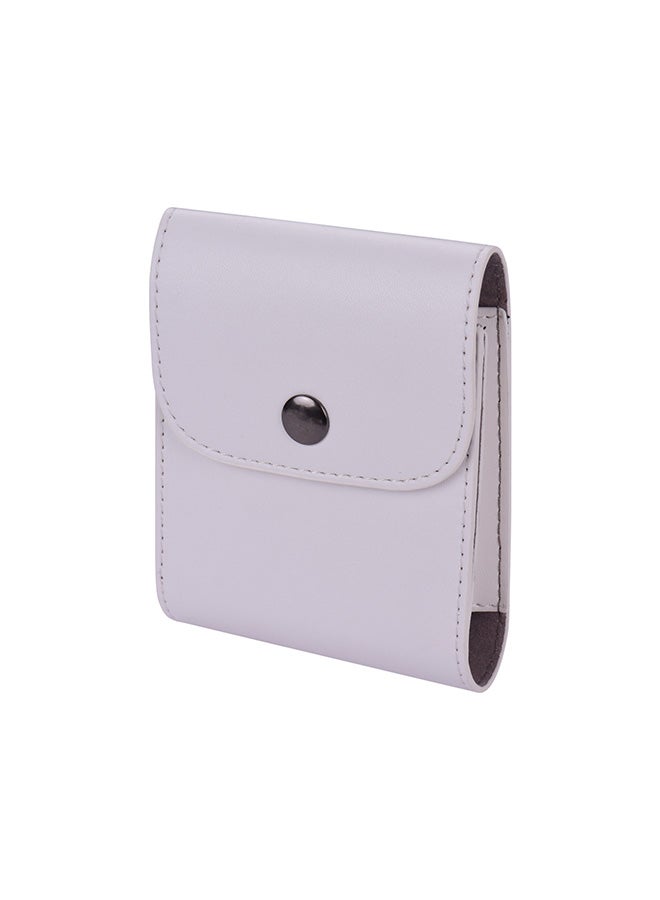 Film Photo Case Bag White  - Image 2