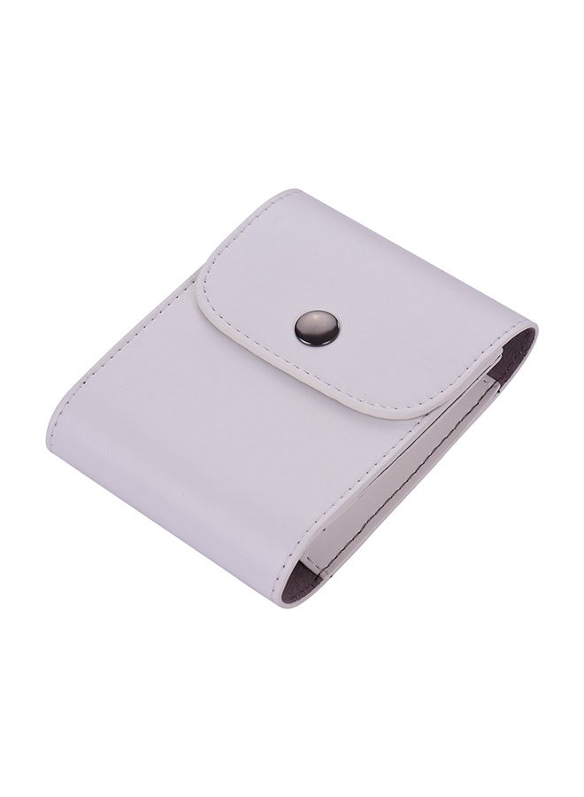 Film Photo Case Bag White  - Image 3