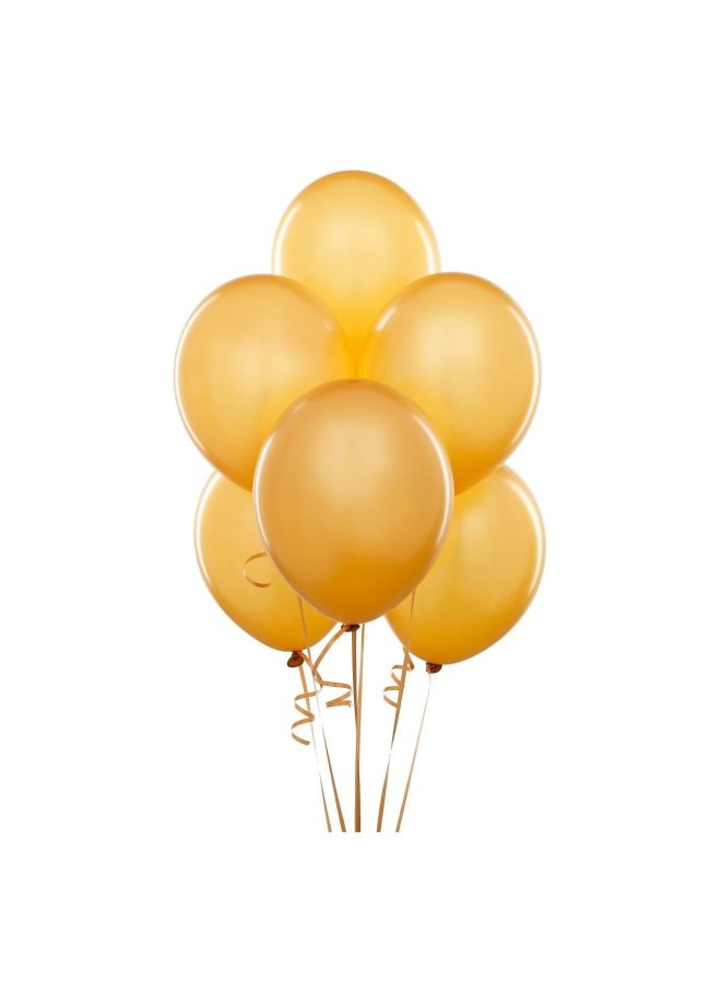 Amscan Pack Of 100 Latex Balloons 12inch - Image 2