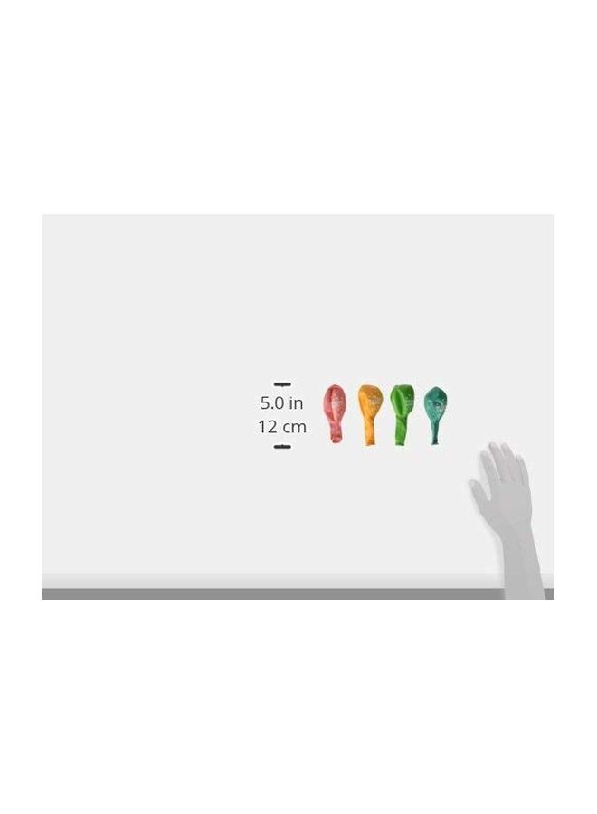 Amscan 20-Piece Baby Shower Balloon 114417 12inch - Image 2