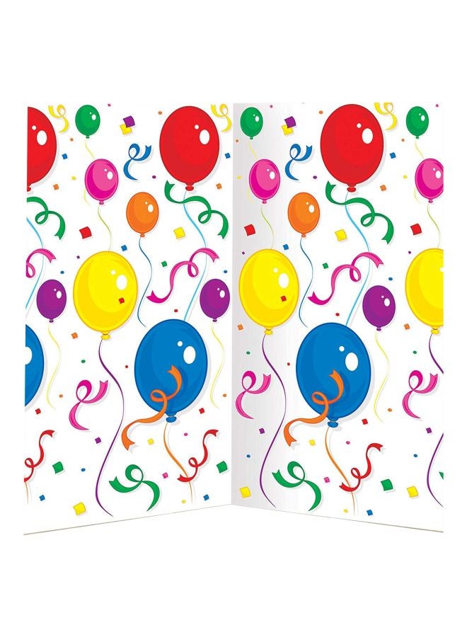 Balloons And Confetti Backdrop 52052 - v1578635020/N33632171A_1