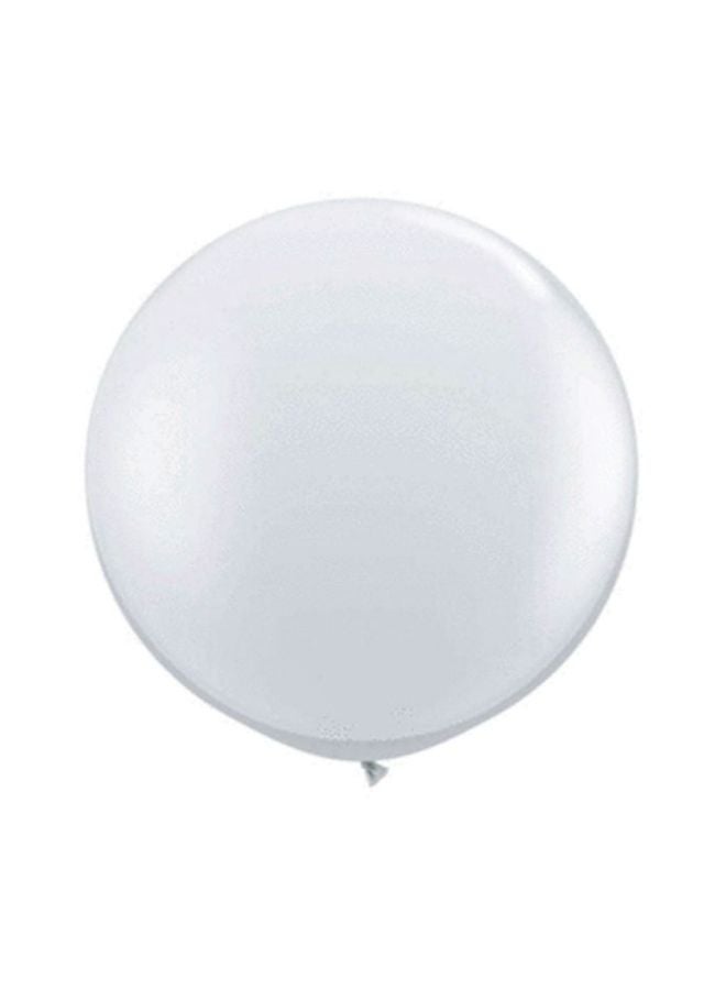 Pack Of 10 Jumbo Latex Balloon 36DCL 36inch - v1578635175/N33632591A_1