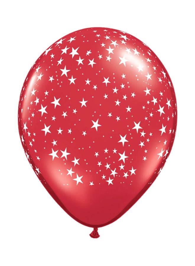 Qualatex 50-Piece The Very Best Balloons 37085 11inch