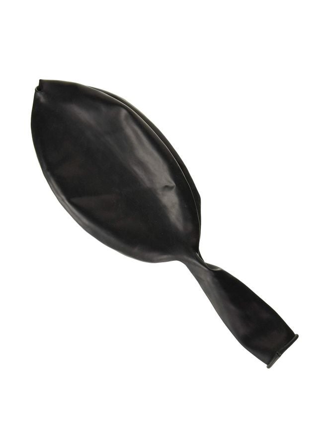 Qualatex Pack Of 2 Round Latex Giant Balloon 40241 3inch