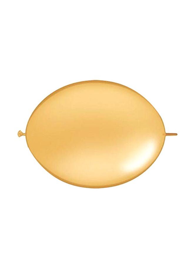 Qualatex 50-Piece Quick Link Balloon Set SG_B00E9AVM5E_US 12inch