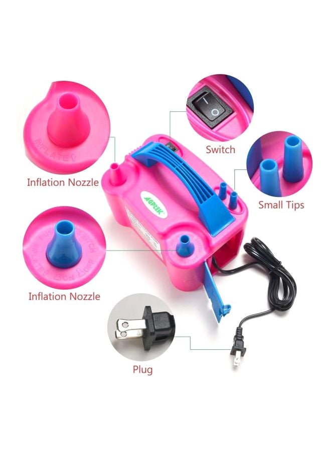 Generic - Automatic Balloon Pump - Image 1